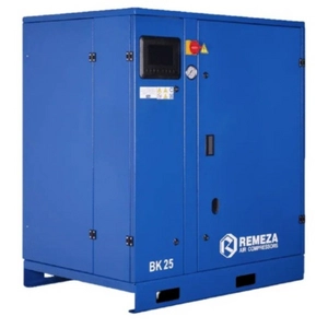 Винтовой компрессор Remeza ВК 25-15
