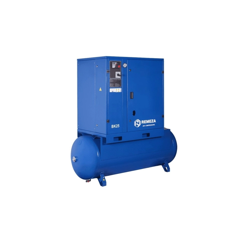 Винтовой компрессор Remeza ВК 25-15-500ВС