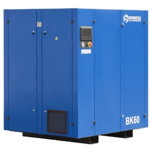 Винтовой компрессор Remeza ВК 60-10ВС