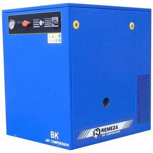 Винтовой компрессор Remeza ВК 75-15ВС