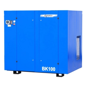 Винтовой компрессор Remeza ВК 100-13