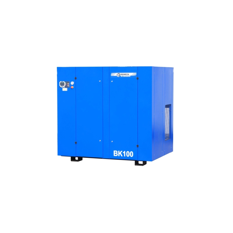 Винтовой компрессор Remeza ВК 100-13ВС