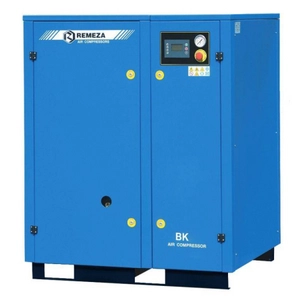 Винтовой компрессор Remeza ВК 30-8-500ДВС