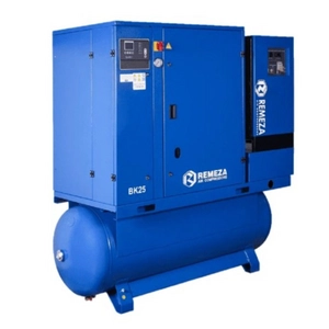 Винтовой компрессор Remeza ВК 25Т-16-500Д2ВС
