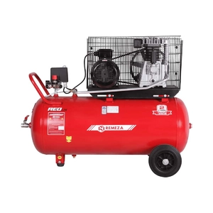 Поршневой компрессор Remeza СБ4/С-100.АВ890