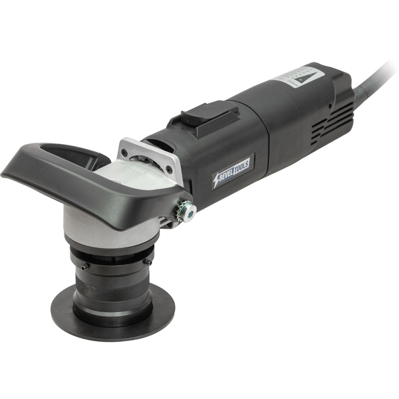 Электрический кромкорез Beveltools EBI 3.0 серии Bevel Mite
