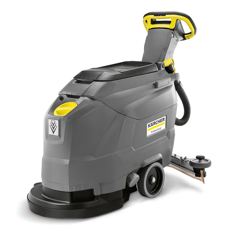 Поломоечная машина Karcher BD 43/25 C Bp