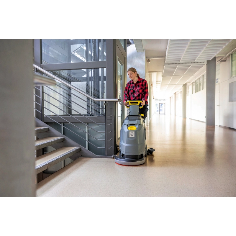 Поломоечная машина Karcher BD 43/25 C Bp