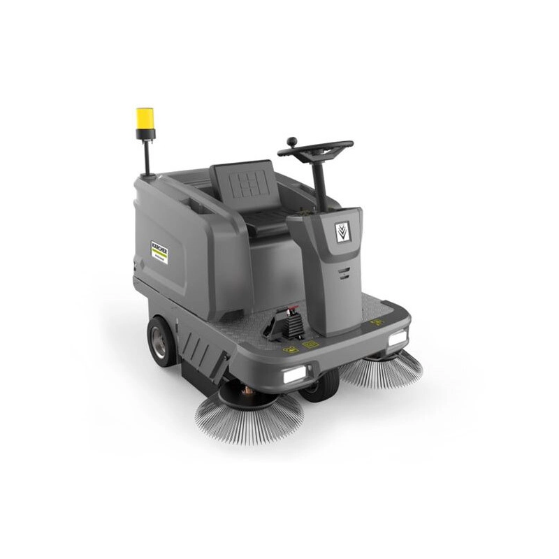 Подметальная машина Karcher KM 130/130 R Bp Classic