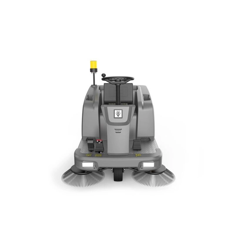 Подметальная машина Karcher KM 130/130 R Bp Classic