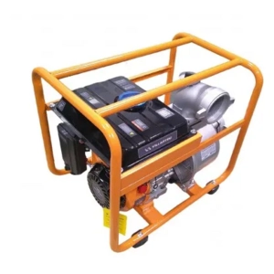 Мотопомпа бензиновая VILLARTEC GP 100