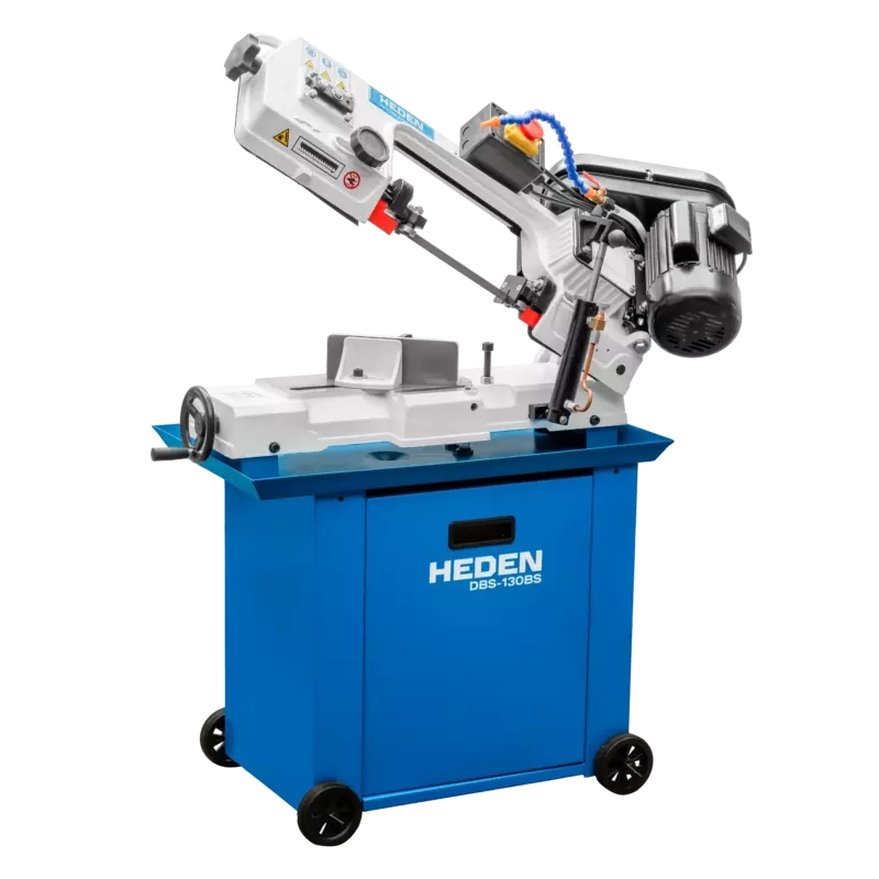 Станок ленточнопильный Heden DBS-130BS
