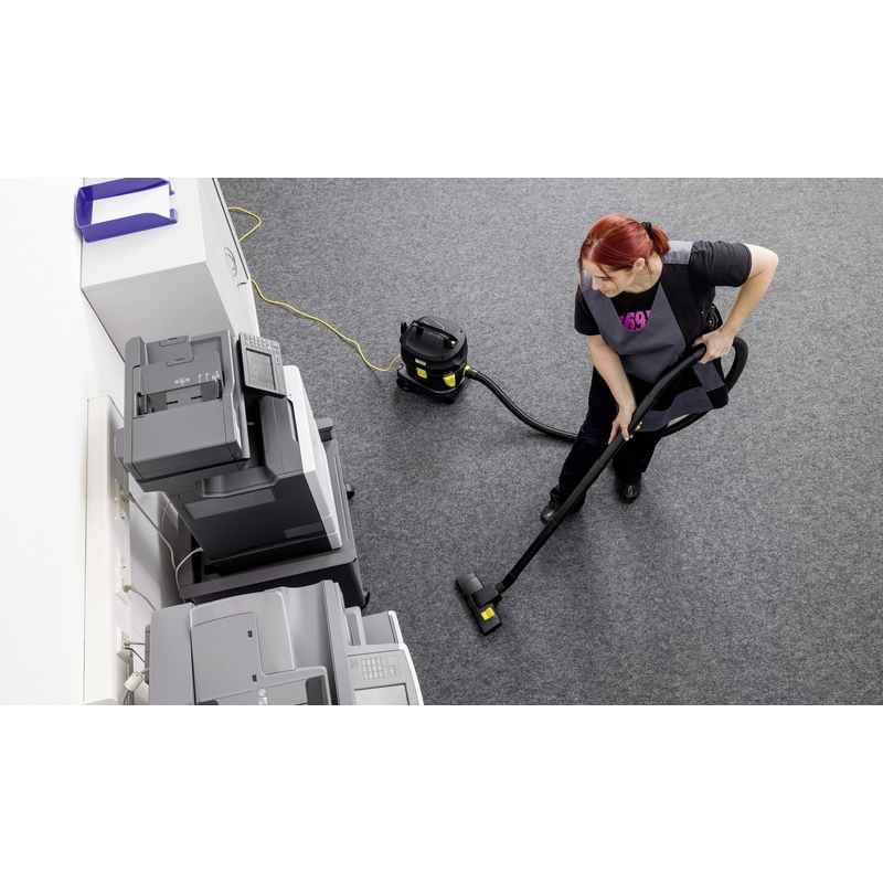 Пылесос для сухой уборки Karcher T 11/1 Classic Re!Plast Anniversary Edition