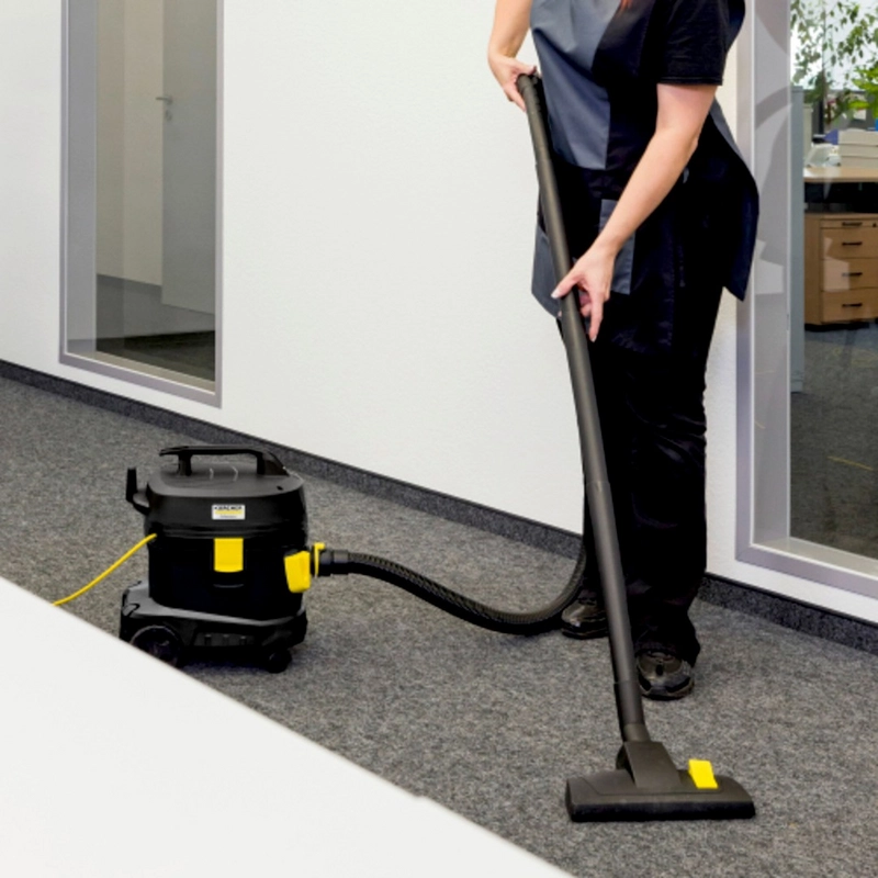 Пылесос для сухой уборки Karcher T 11/1 Classic Re!Plast Anniversary Edition