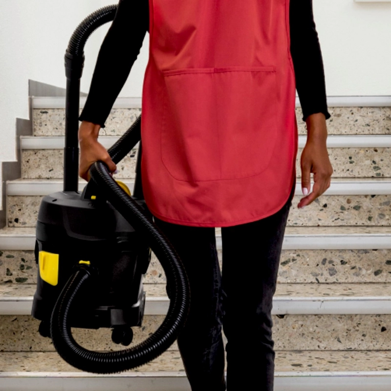 Пылесос для сухой уборки Karcher T 11/1 Classic Re!Plast Anniversary Edition