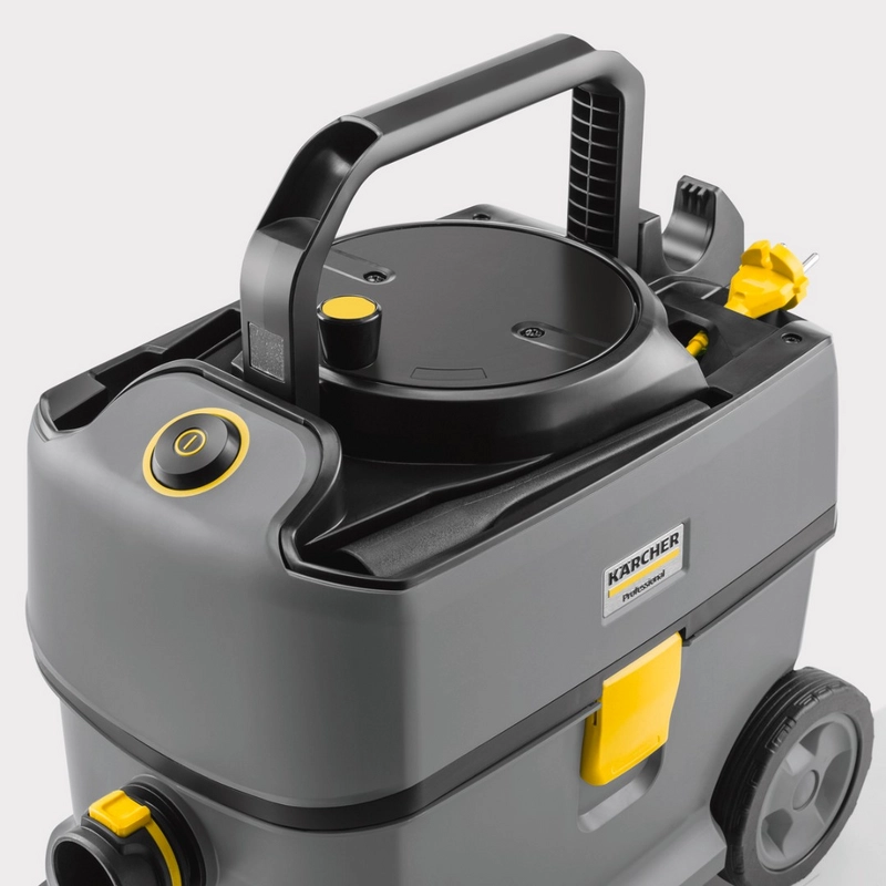 Пылесос сухой уборки Karcher T 10/1
