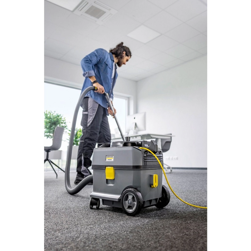 Пылесос сухой уборки Karcher T 10/1