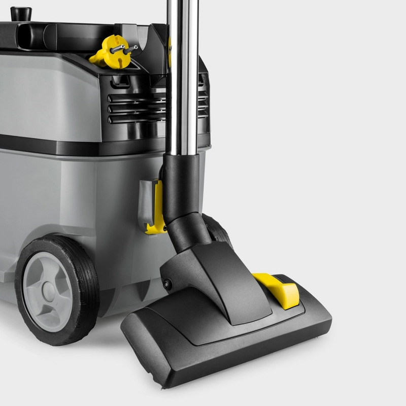 Пылесос сухой уборки Karcher T 10/1 Adv