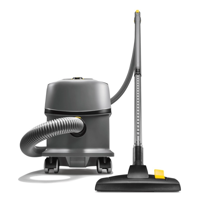 Пылесос сухой уборки Karcher T 10/1 Adv