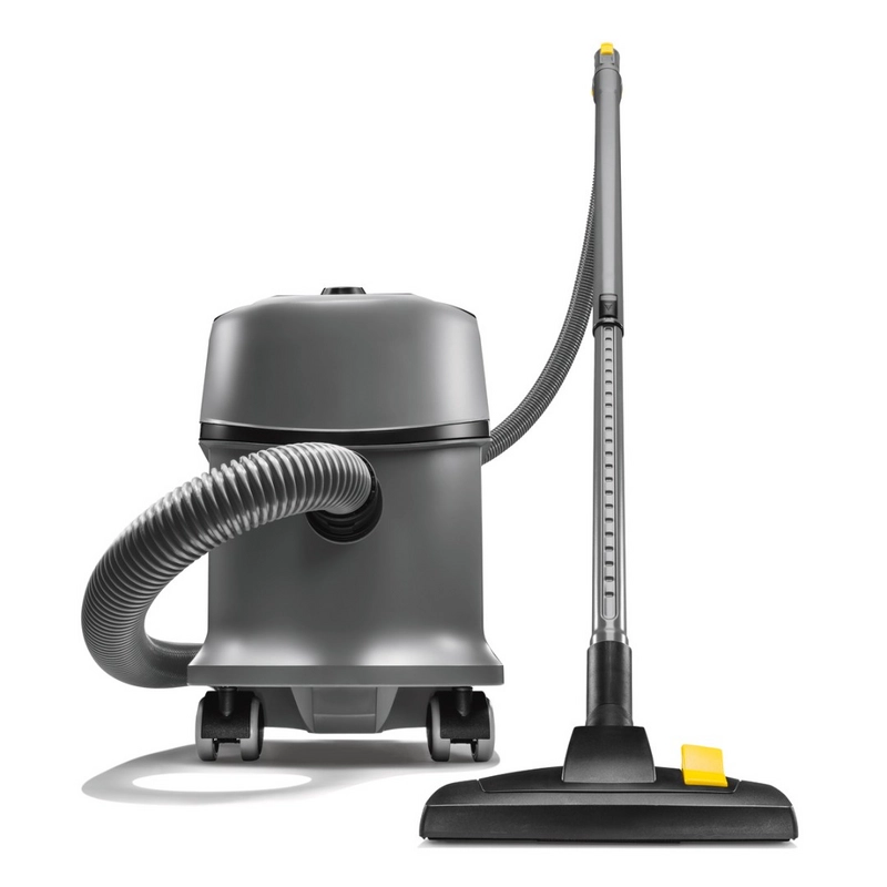 Пылесос сухой уборки Karcher T 15/1 Adv