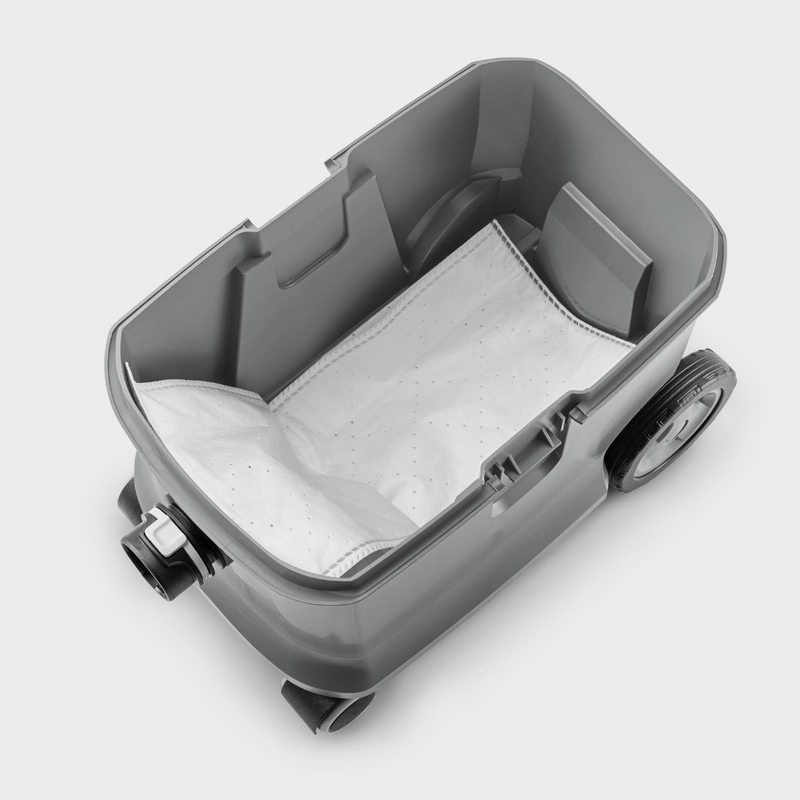 Пылесос сухой уборки Karcher T 15/1 Adv