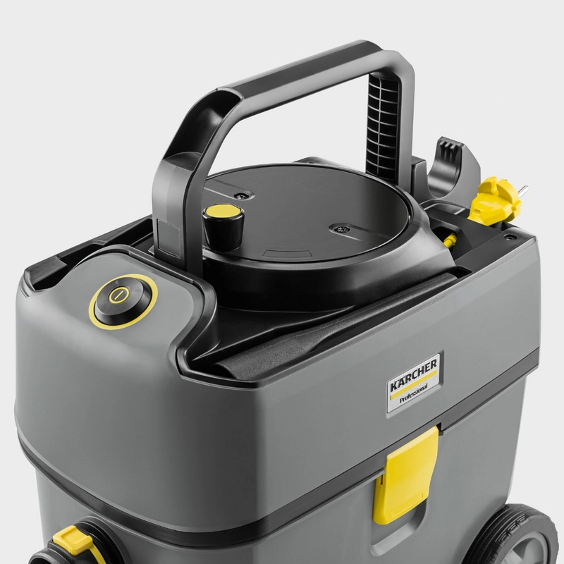 Пылесос сухой уборки Karcher T 15/1 Adv