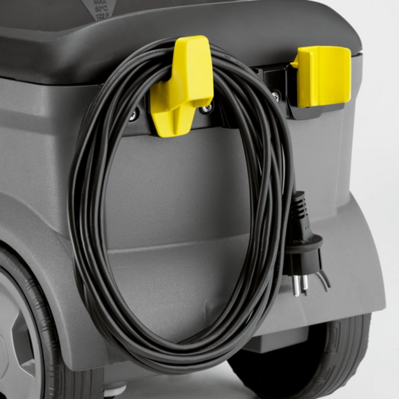 Моющий пылесос Karcher Puzzi 10/1