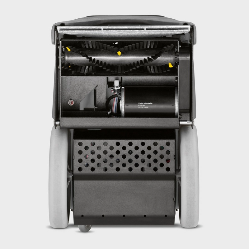 Машина для чистки ковров Karcher BRC 30/15 C