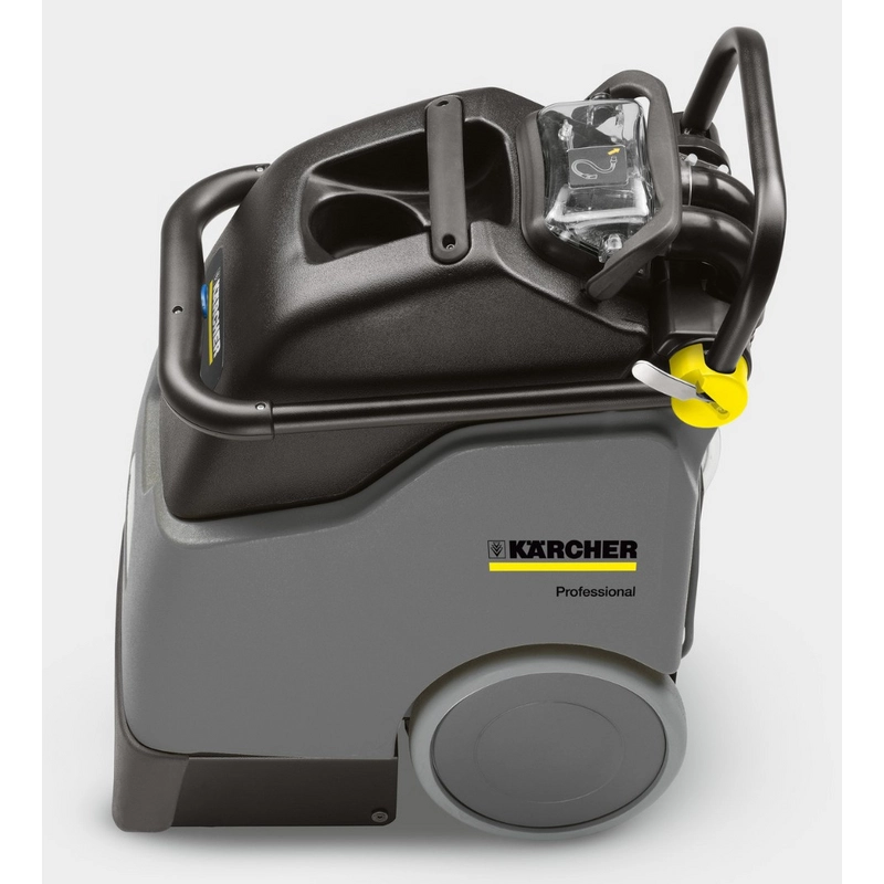 Машина для чистки ковров Karcher BRC 30/15 C