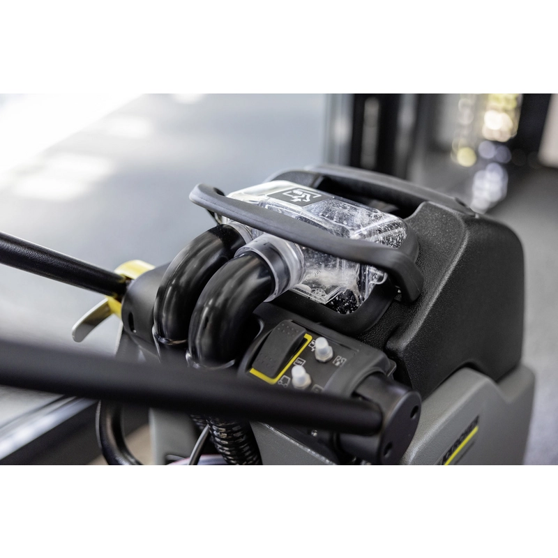 Машина для чистки ковров Karcher BRC 30/15 C