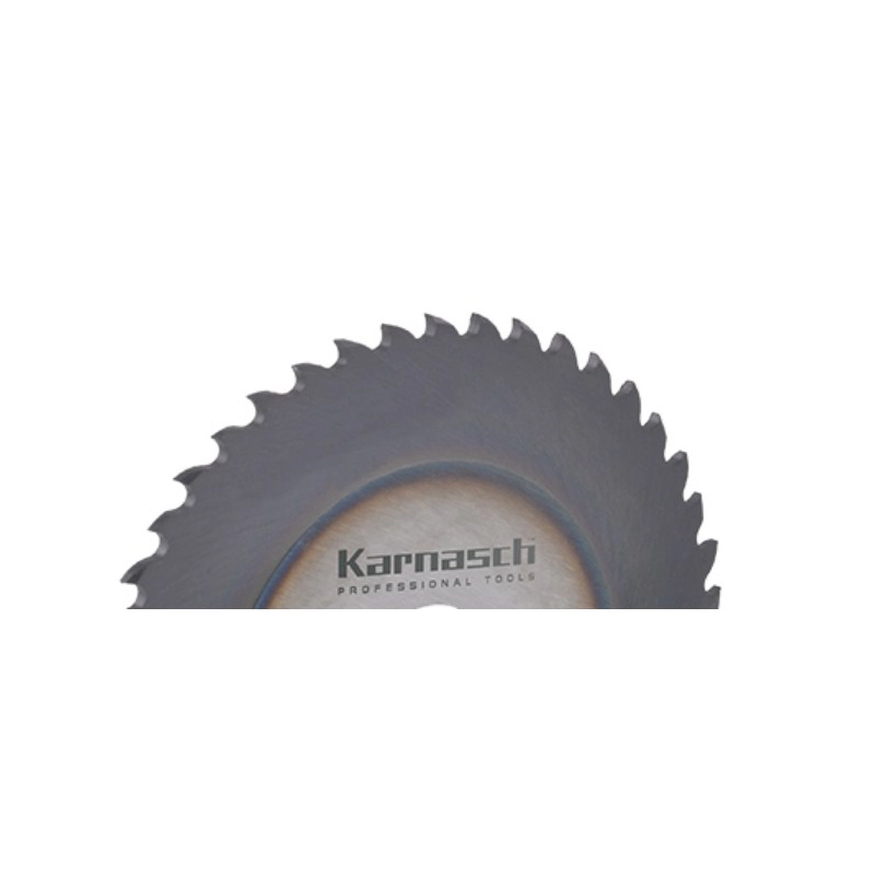 Пильный диск Karnasch HSS-Co5, с Kx покрытием 5.3990.063.010