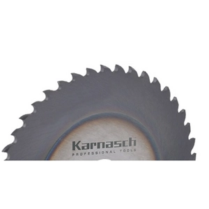 Пильный диск Karnasch HSS-Co5, с Kx покрытием 5.3990.080.010