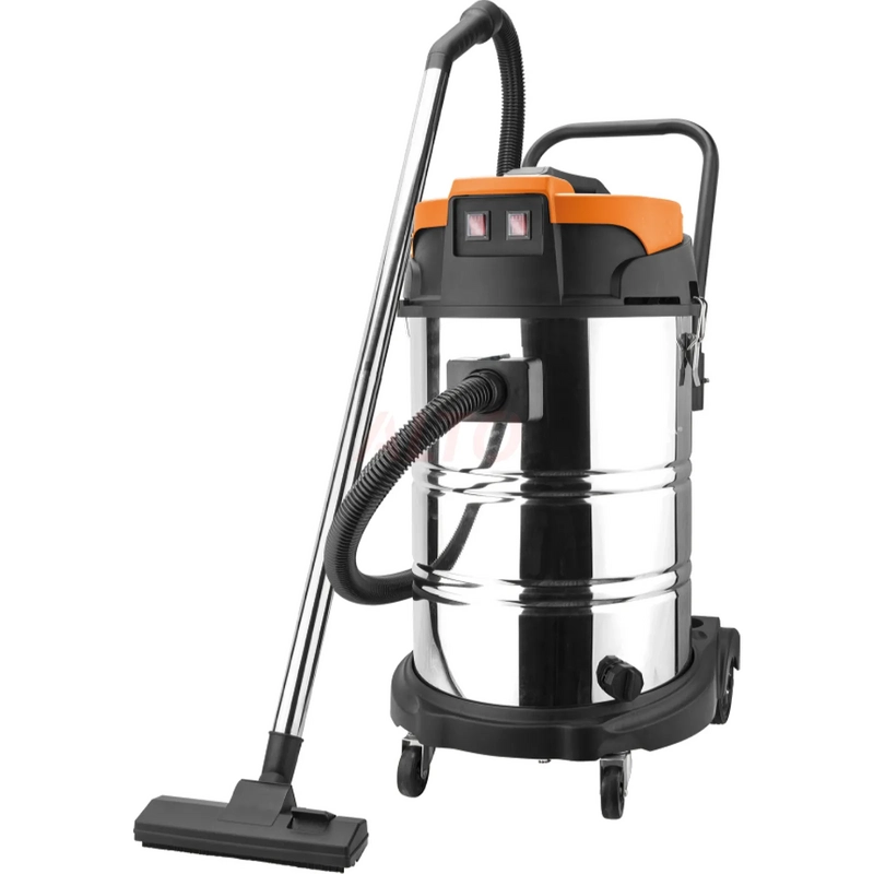 Пылесос для сухой и влажной уборки Bennett 604-2M60C-A