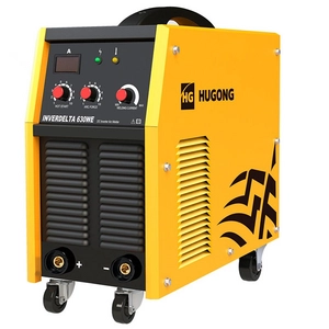 Сварочный инвертор HUGONG INVERDELTA 630WE