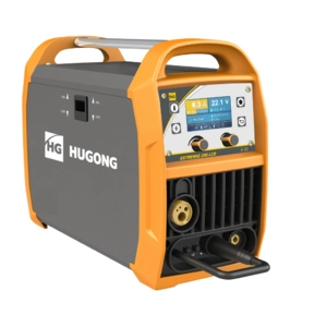 Сварочный полуавтомат  HUGONG EXTREMIG 200 III LCD