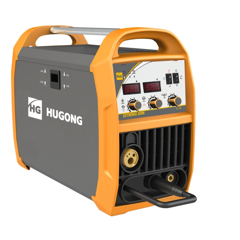 Сварочный полуавтомат HUGONG EXTREMIG 200W III