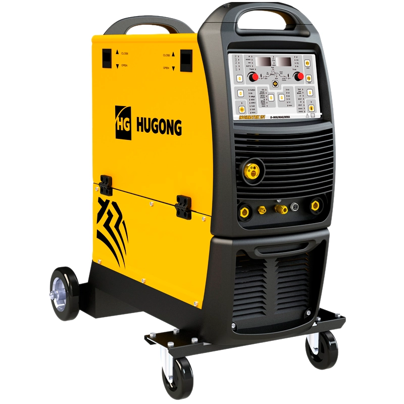 Сварочный полуавтомат  HUGONG INVERMATRIX 251 (без горелки)