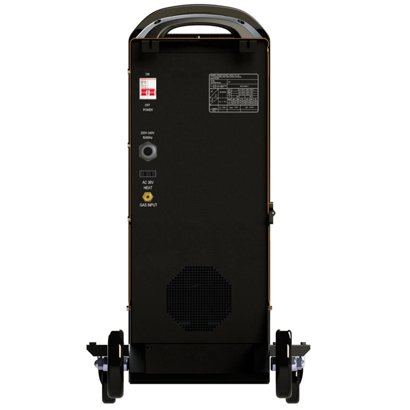 Сварочный полуавтомат  HUGONG INVERMATRIX 251 (без горелки)