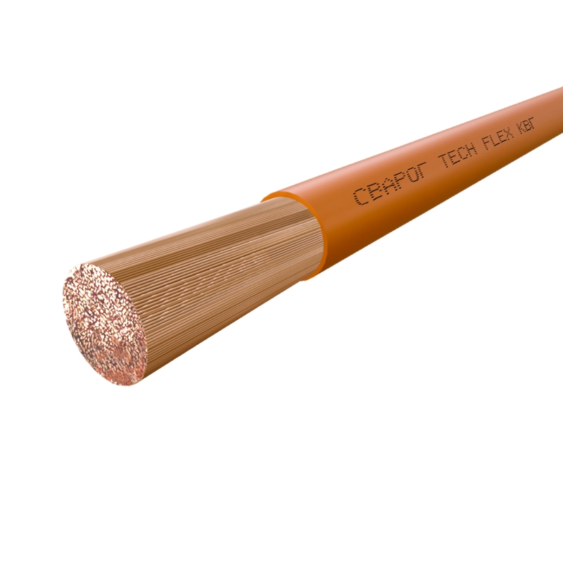 Кабель силовой Svarog TECH FLEX 1х70