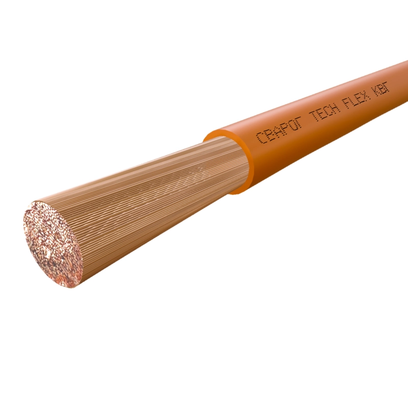 Кабель силовой  Svarog TECH FLEX 1х35