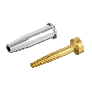Мундштук VVC пропановый  6290  – 2 1/2, 125–150 мм