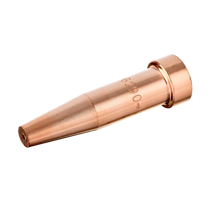 Мундштук 6290 AC для Р3 62—3F, Р3У 62—3F  ацетиленовый  №4 100-175мм