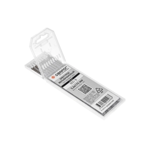 Вольфрамовые электроды Svarog WZr 8 Ø3.2×175