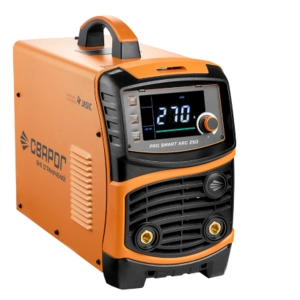 Сварочный инвертор MMA Svarog PRO SMART ARC 250 (Z290S)