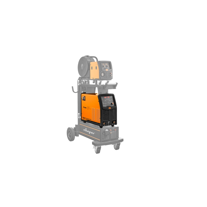 Сварочный инвертор Svarog TECH MIG 5000 DIGITAL (N275)