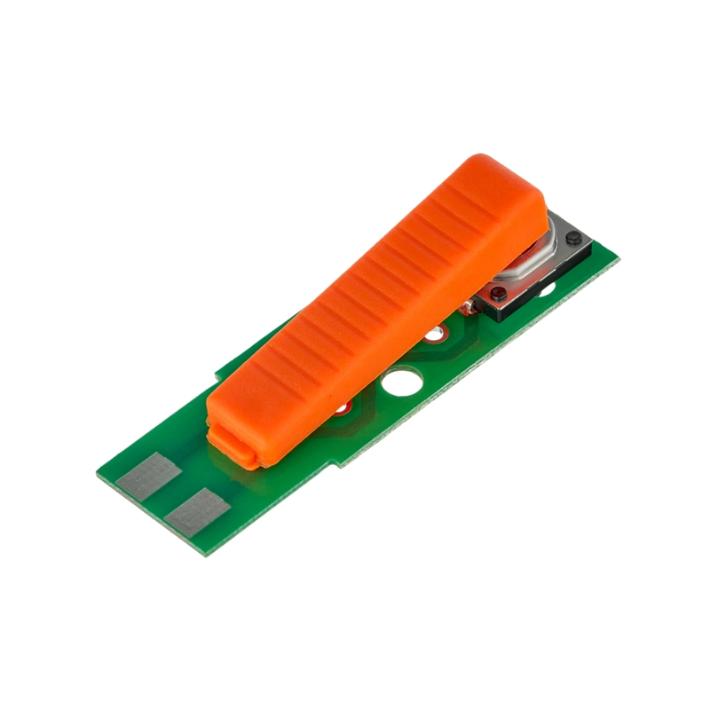 Кнопка Svarog PRO TS IHQ0175-00