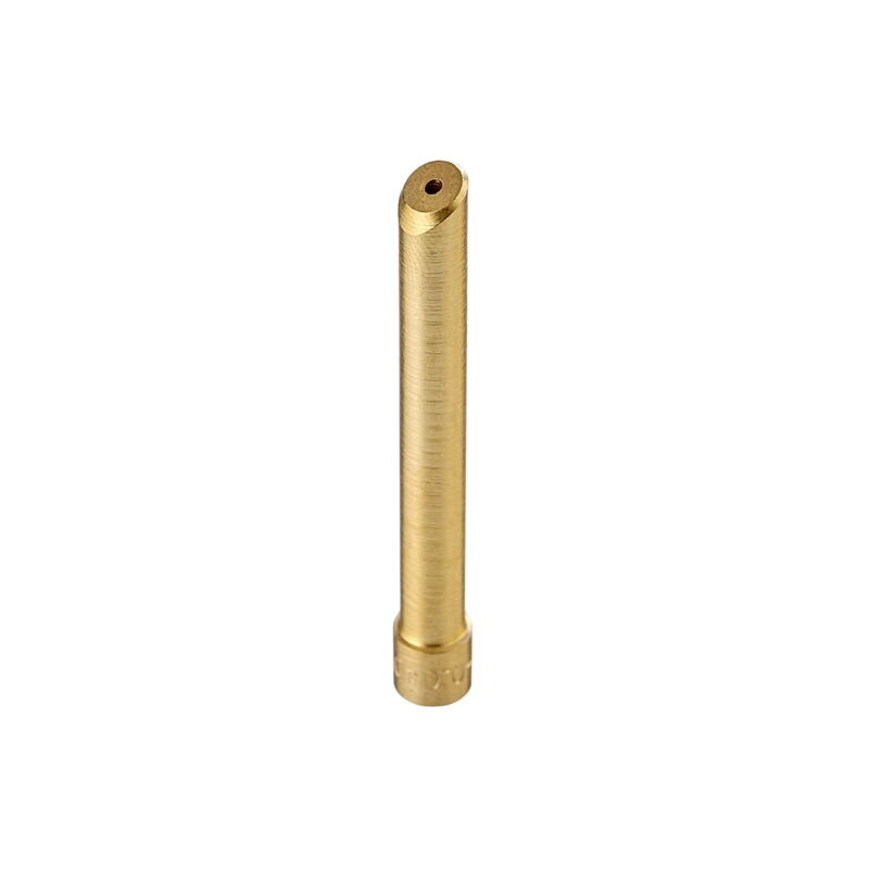 Цанга скошенная Svarog (TS 17—18—26)® Цанга скошенная Ø1.6 (TS 17-18-26) IGU0069-16