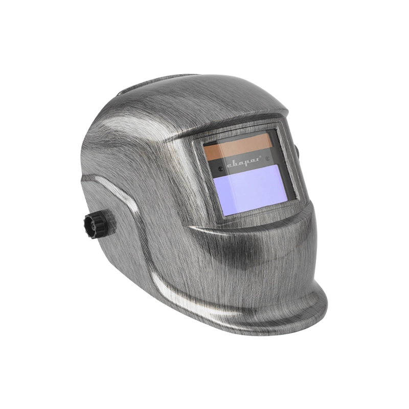 Маска для сварки Svarog PRO B20 СТАЛЬ TRUE COLOR® 