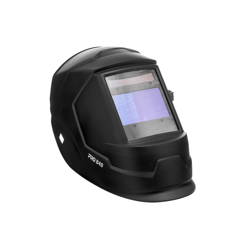 Маска для сварки Svarog PRO B40 TRUE COLOR®