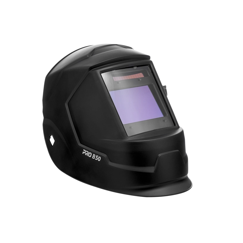 Маска для сварки Svarog PRO В50 TRUE COLOR® 
